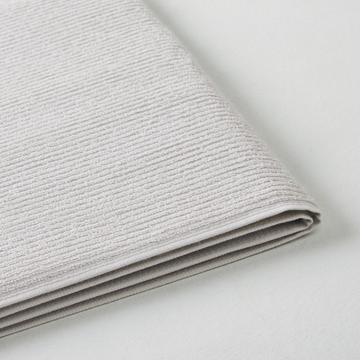 Comfort Collection | Face Towel | 300 GSM(Pack of 4)| Grey