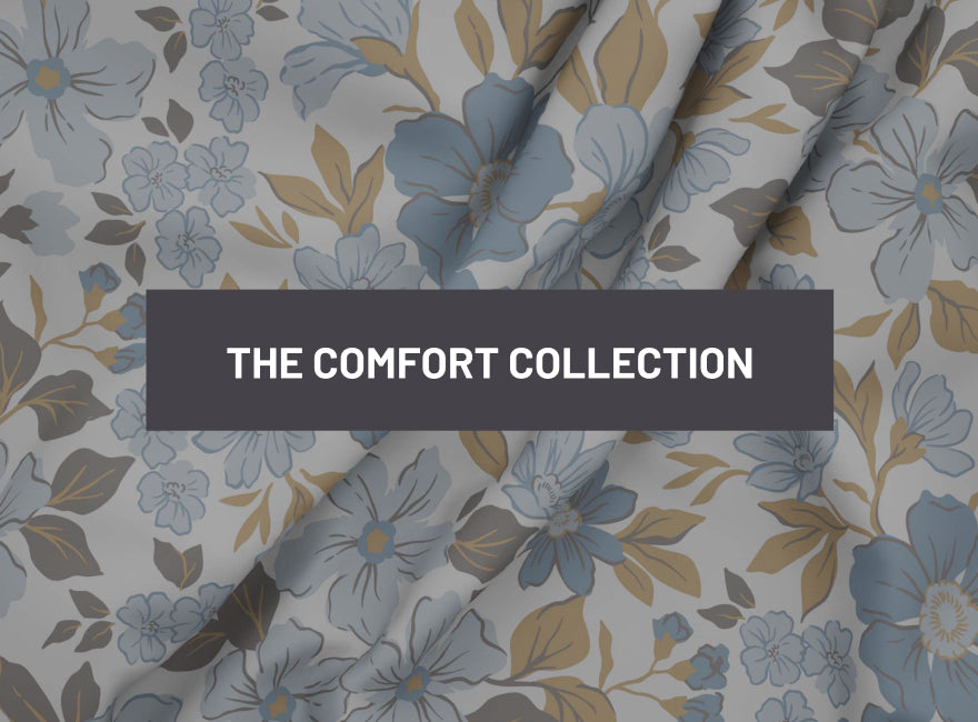 The Comfort Collection