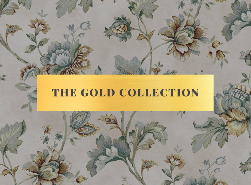The Gold Collection