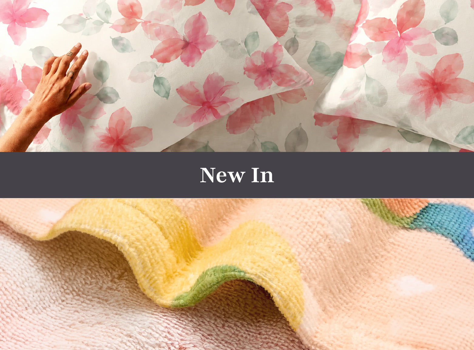 New In