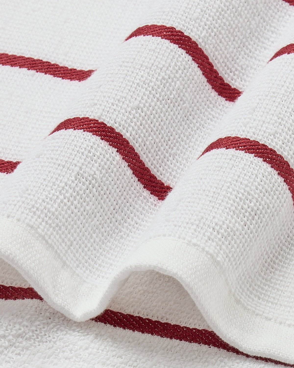The Comfort Collection | Bath Towel | 300 GSM 100% Cotton | Chili Red
