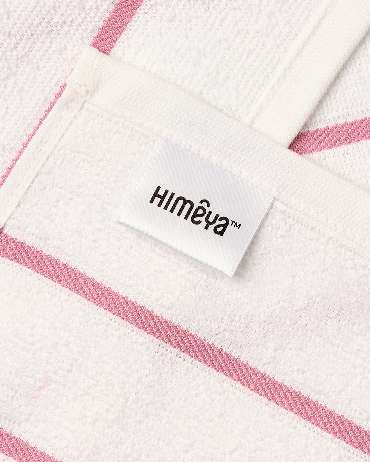 The Comfort Collection | Bath Towel | 300 GSM 100% Cotton | Flamingo Pink