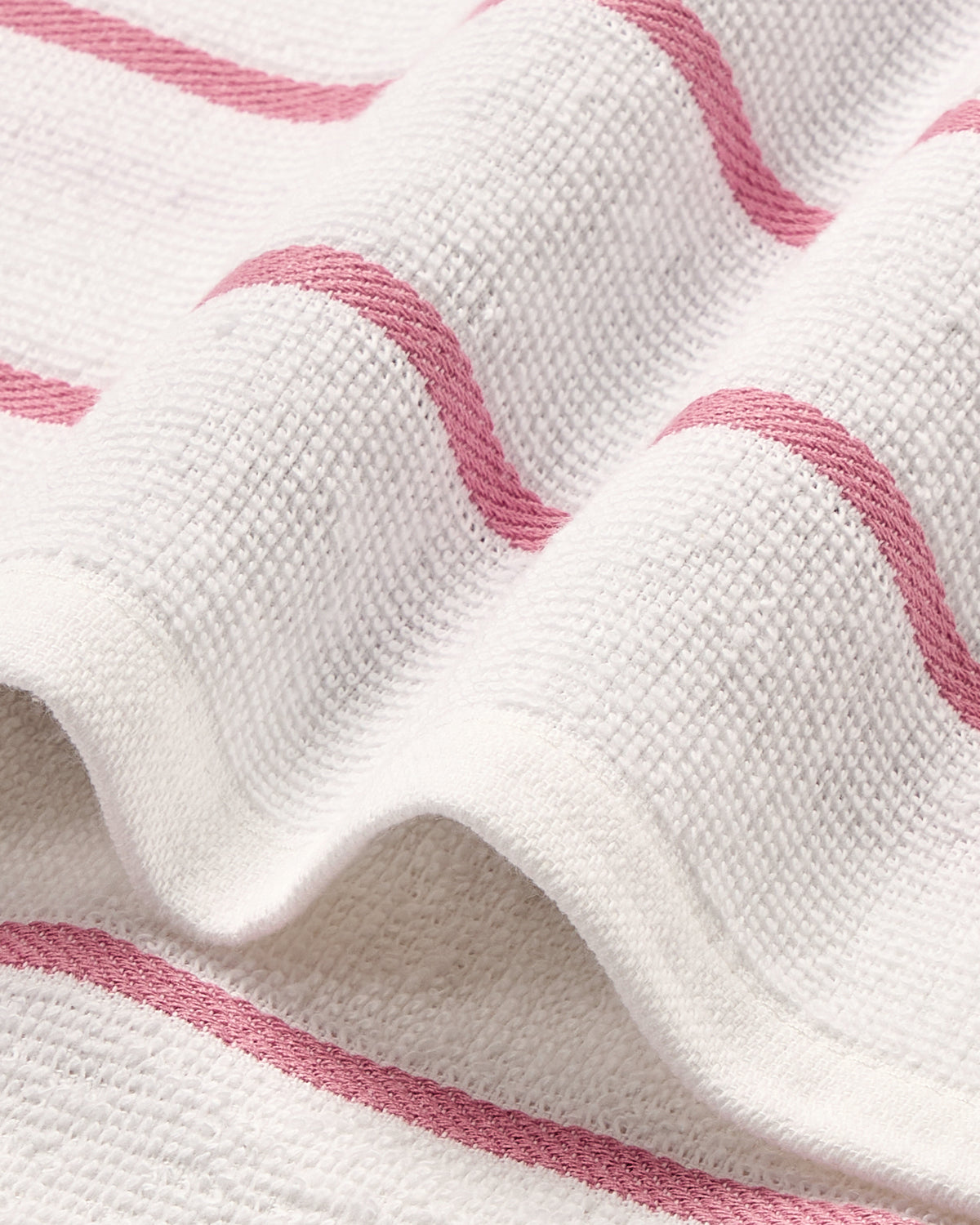 The Comfort Collection | Bath Towel | 300 GSM 100% Cotton | Flamingo Pink