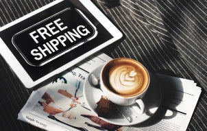 Free Shipping