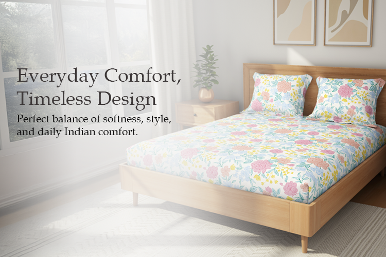 The Comfort Collection