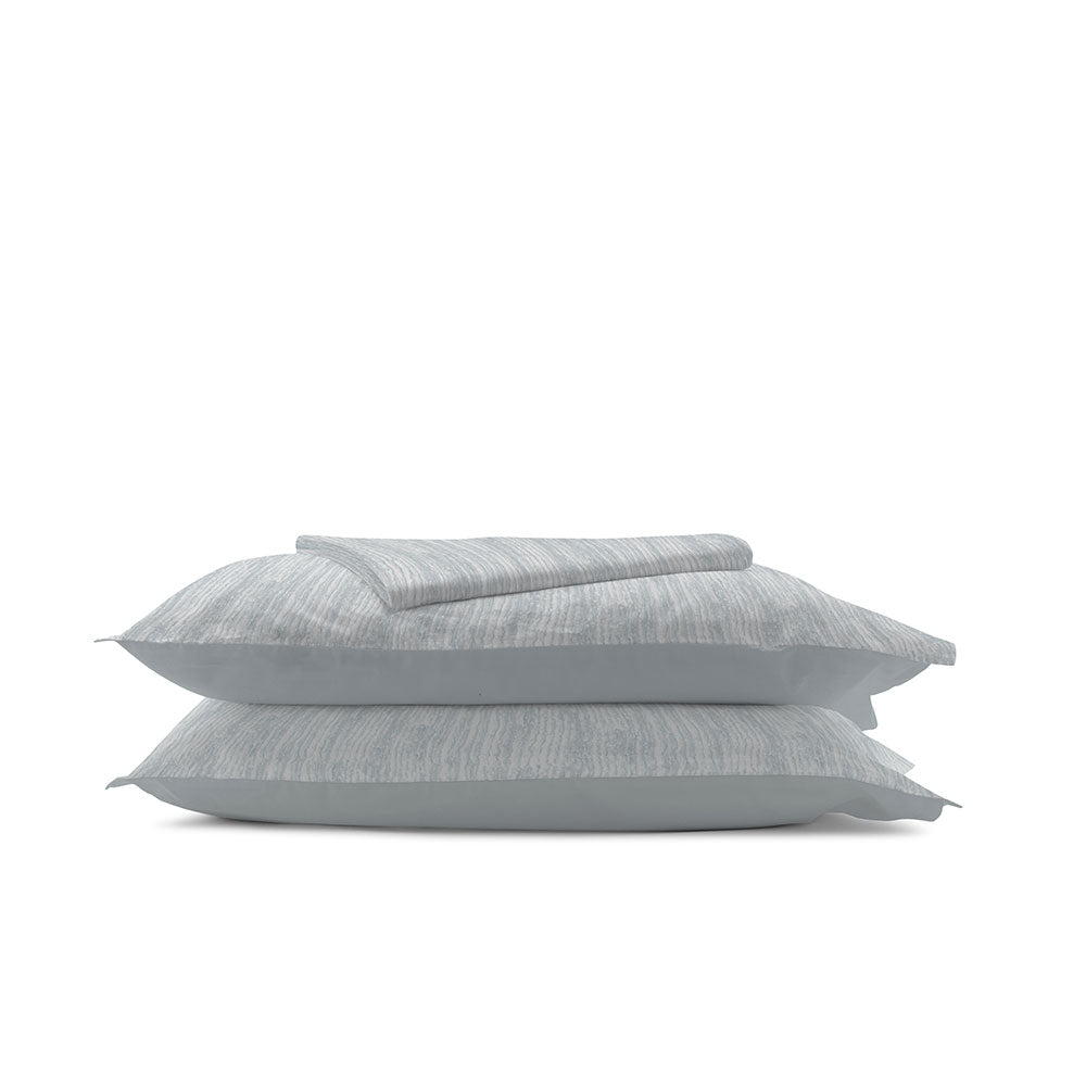 Comfort Percale Coupling Fitted Sheet Set