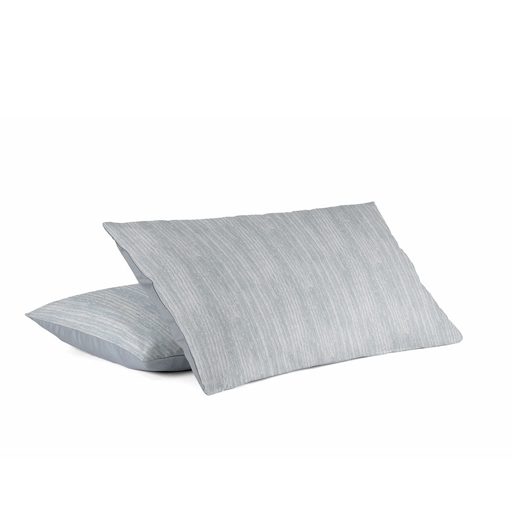 Comfort Percale Coupling Pillow Cover Pair