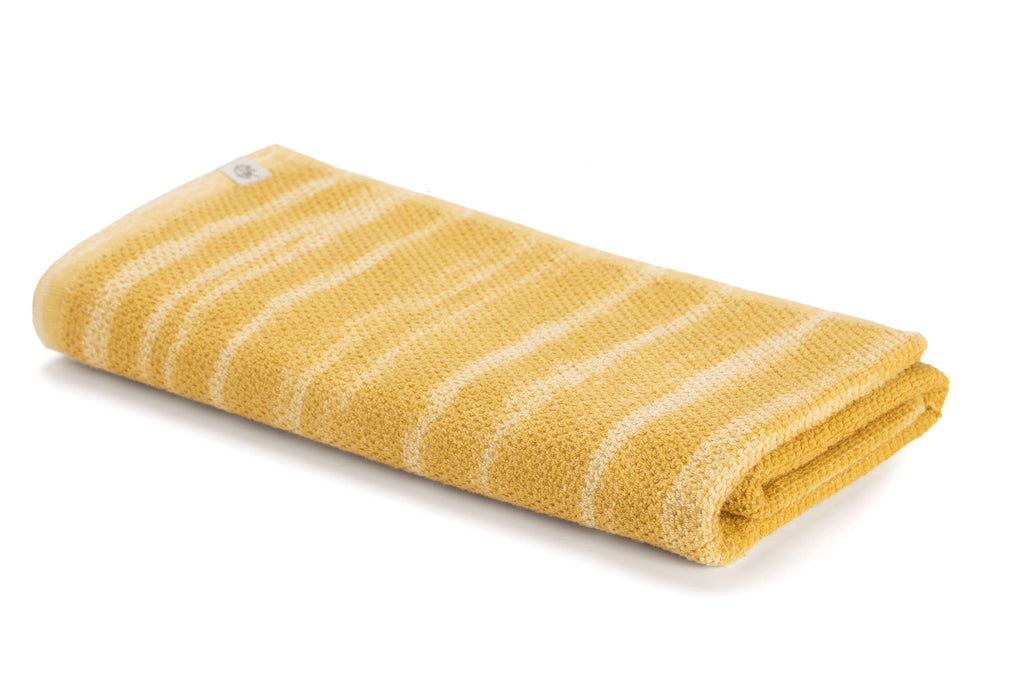 Lite Honey / Bath Towel