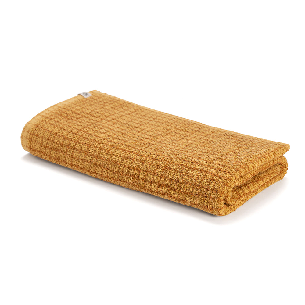 Honey Gold / Bath Towel