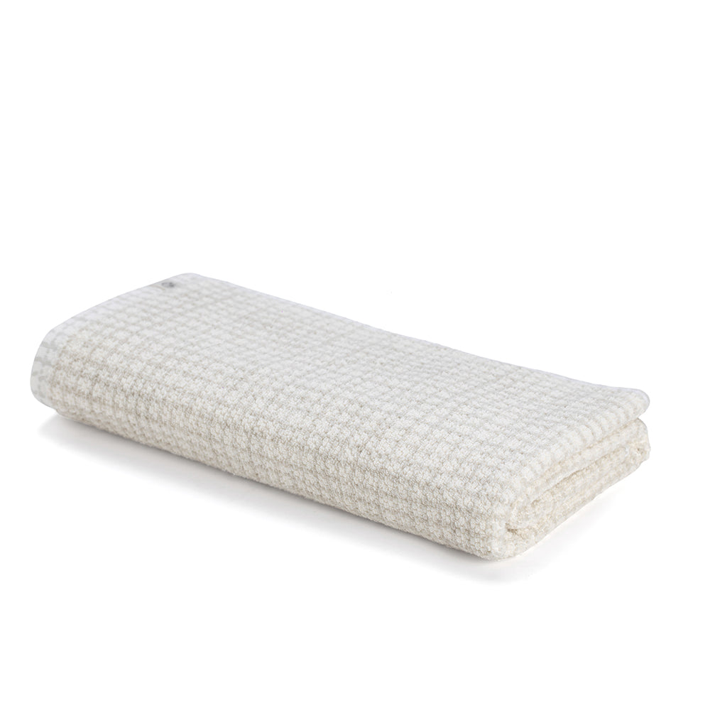 Mist White / Bath Towel