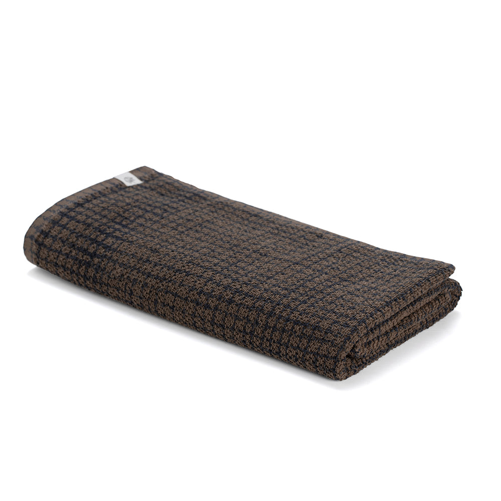 Deep Wood / Bath Towel