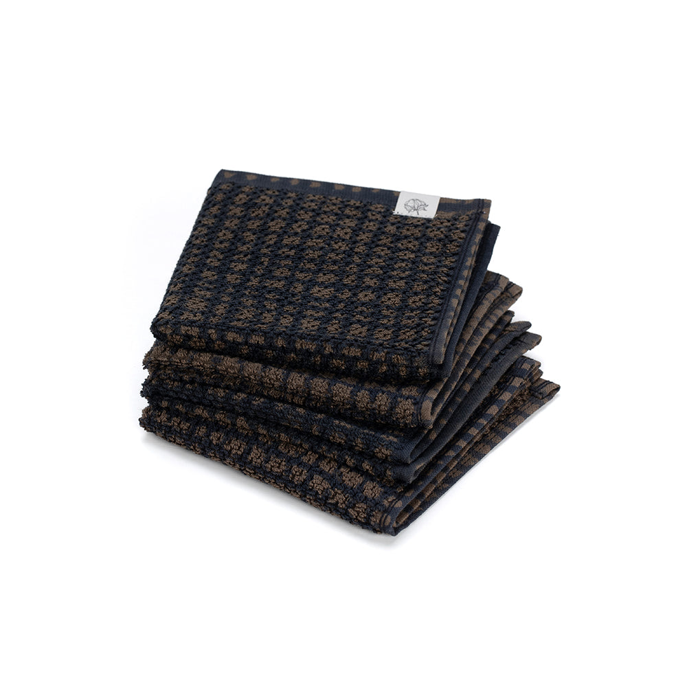 Deep Wood / Face Bundle