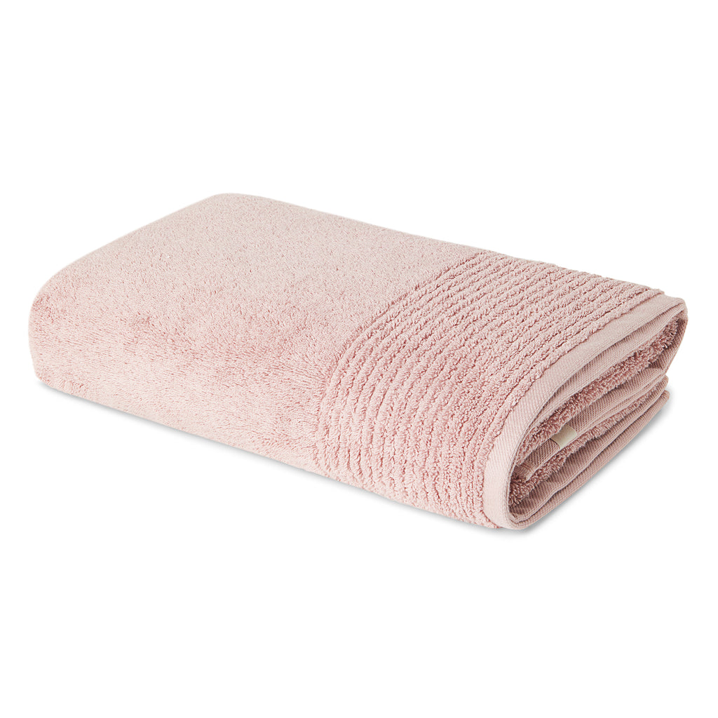 Vintage Pink / Kid's Bath Towel