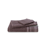 Burgundy / Bath Towel