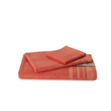 Flame / Bath Towel