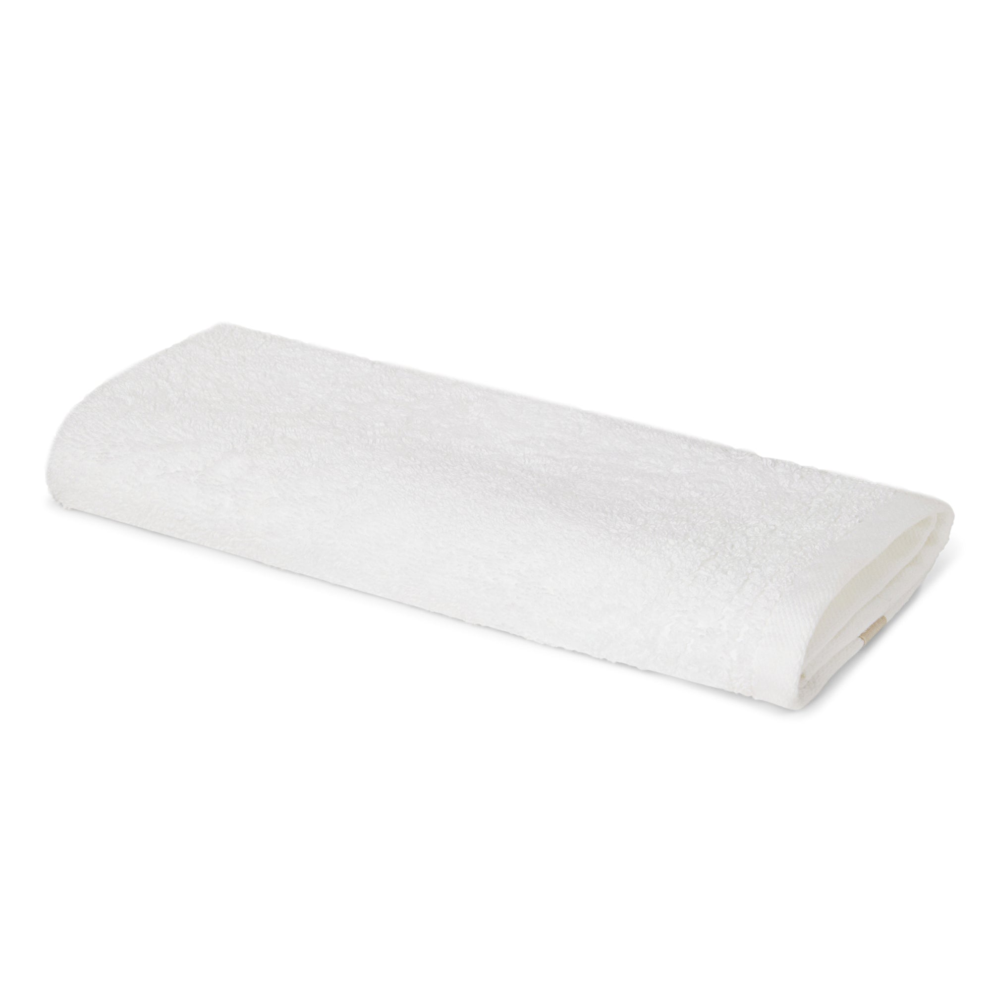 Bright White / Hand Towel