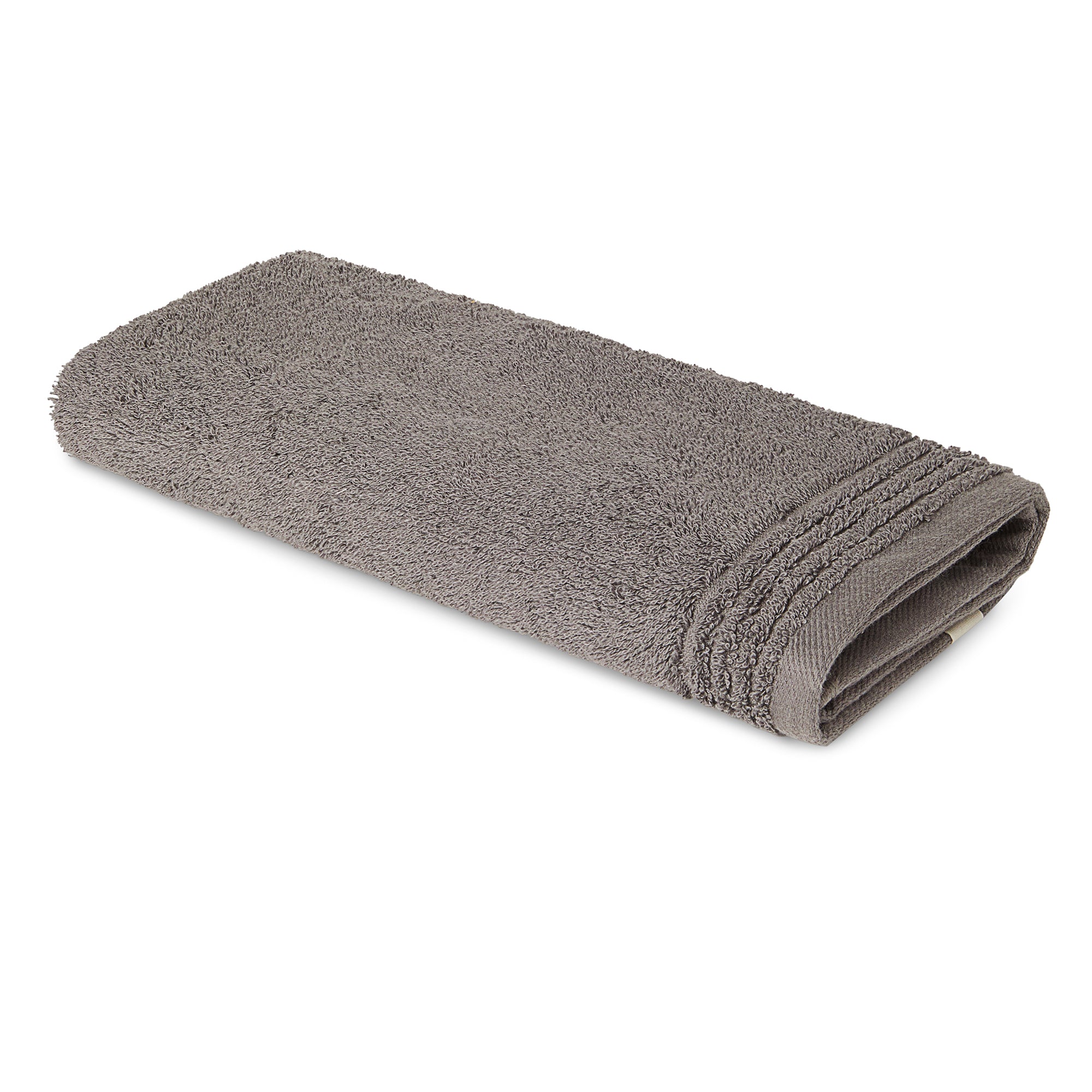 Aged Grey / Hand Towel