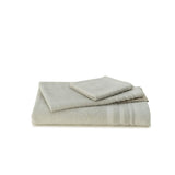 Soft Grey / Face Towel