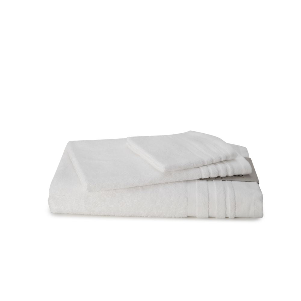 Star White / Hand Towel