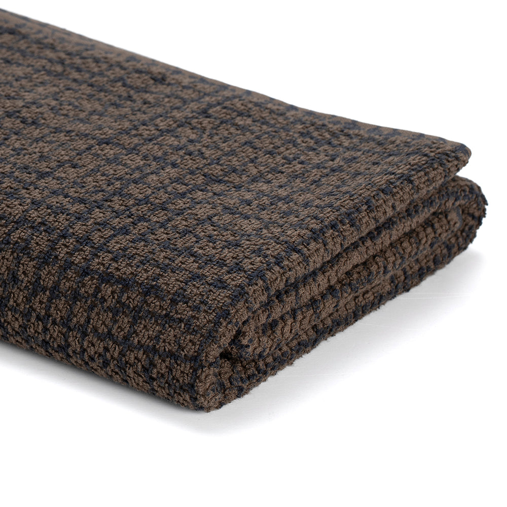 Deep Wood / Bath Towel