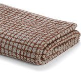 Brown Earth / Bath Towel
