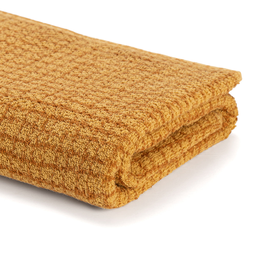 Honey Gold / Bath Towel